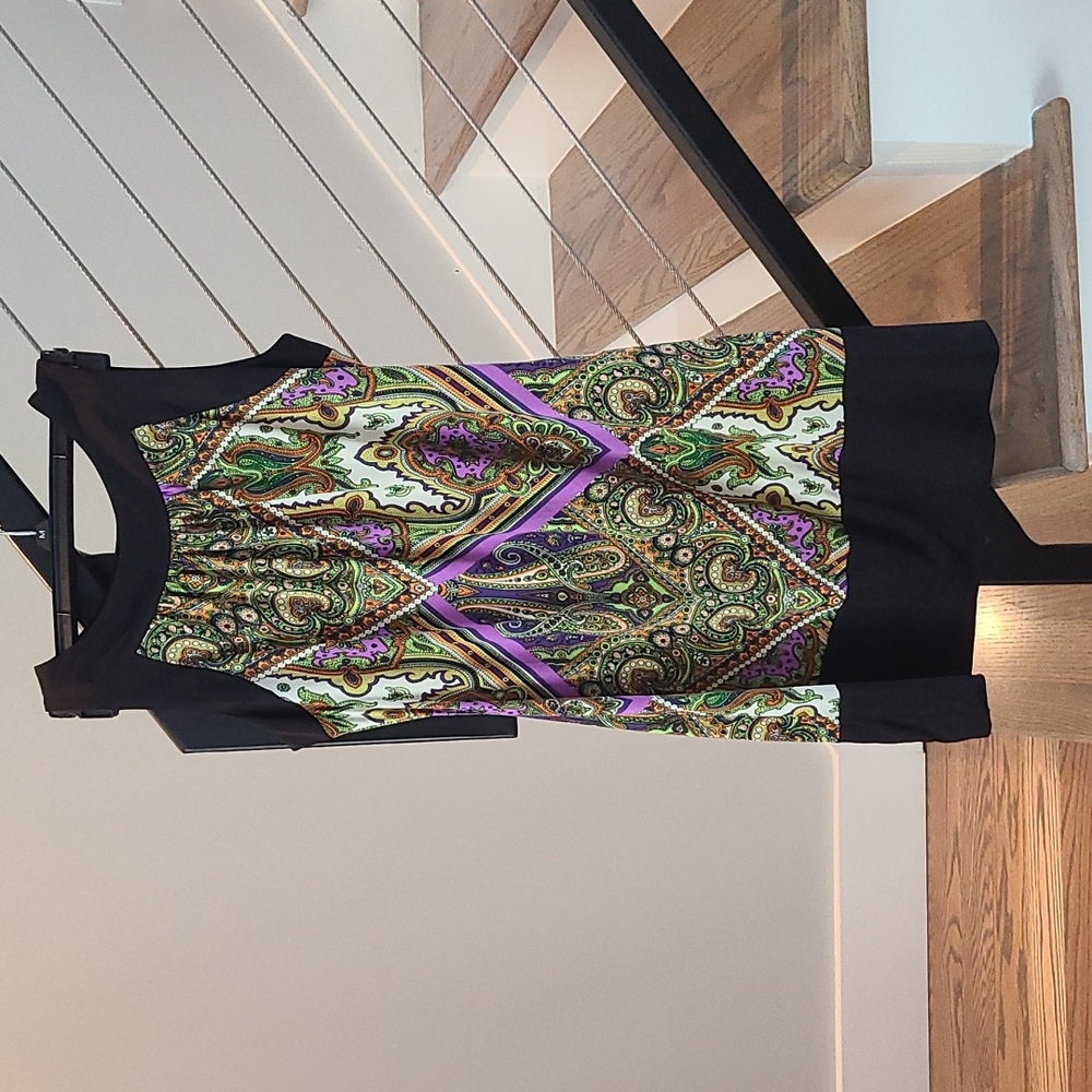 Weekend Summer Dress